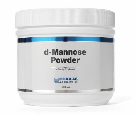 D-Mannose Powder- Douglas Lab