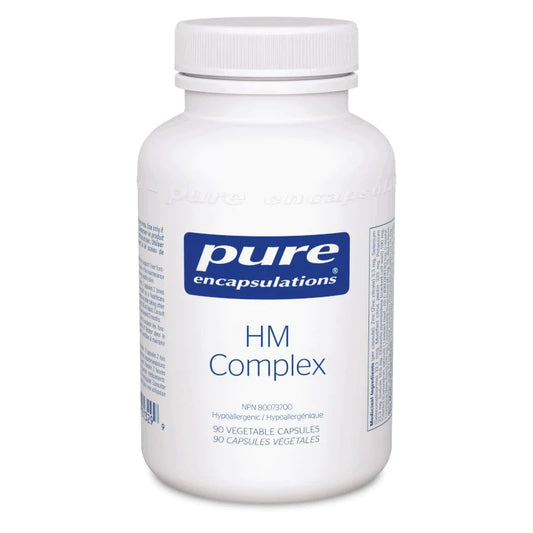 HM Complex - Pure Encapsulations