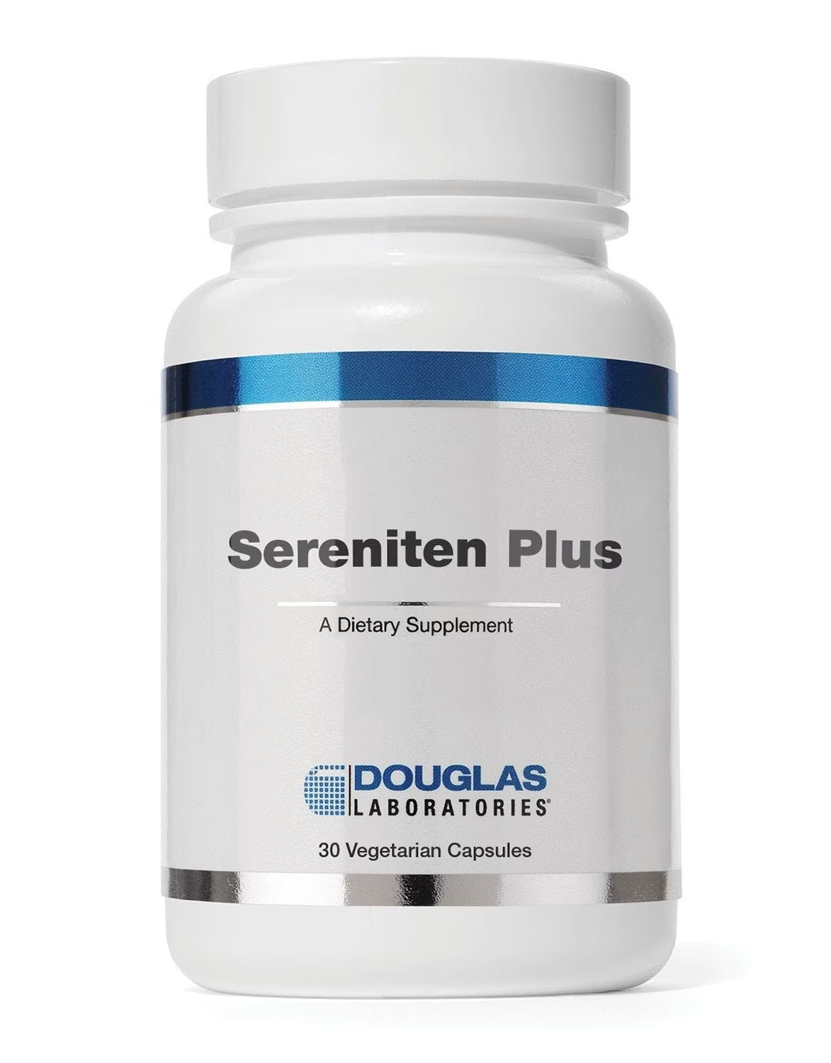 SERENITEN PLUS 30c- Douglas Laboratories