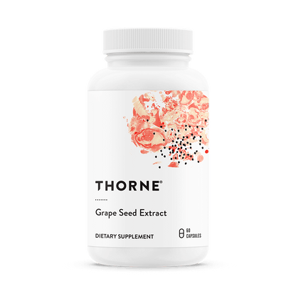 Grape Seed Extract- Thorne
