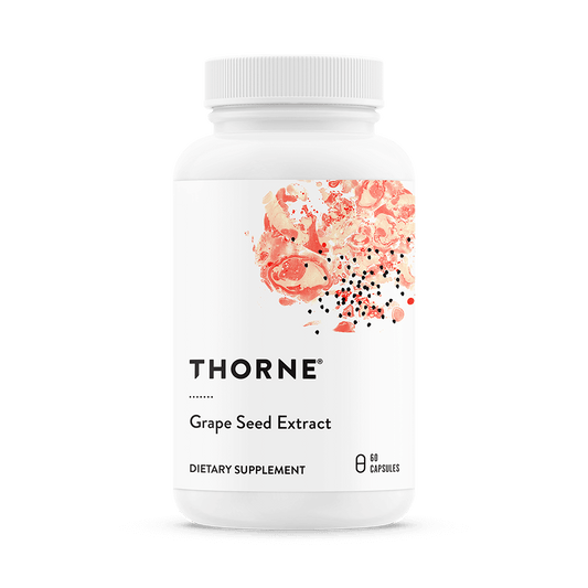 Grape Seed Extract- Thorne