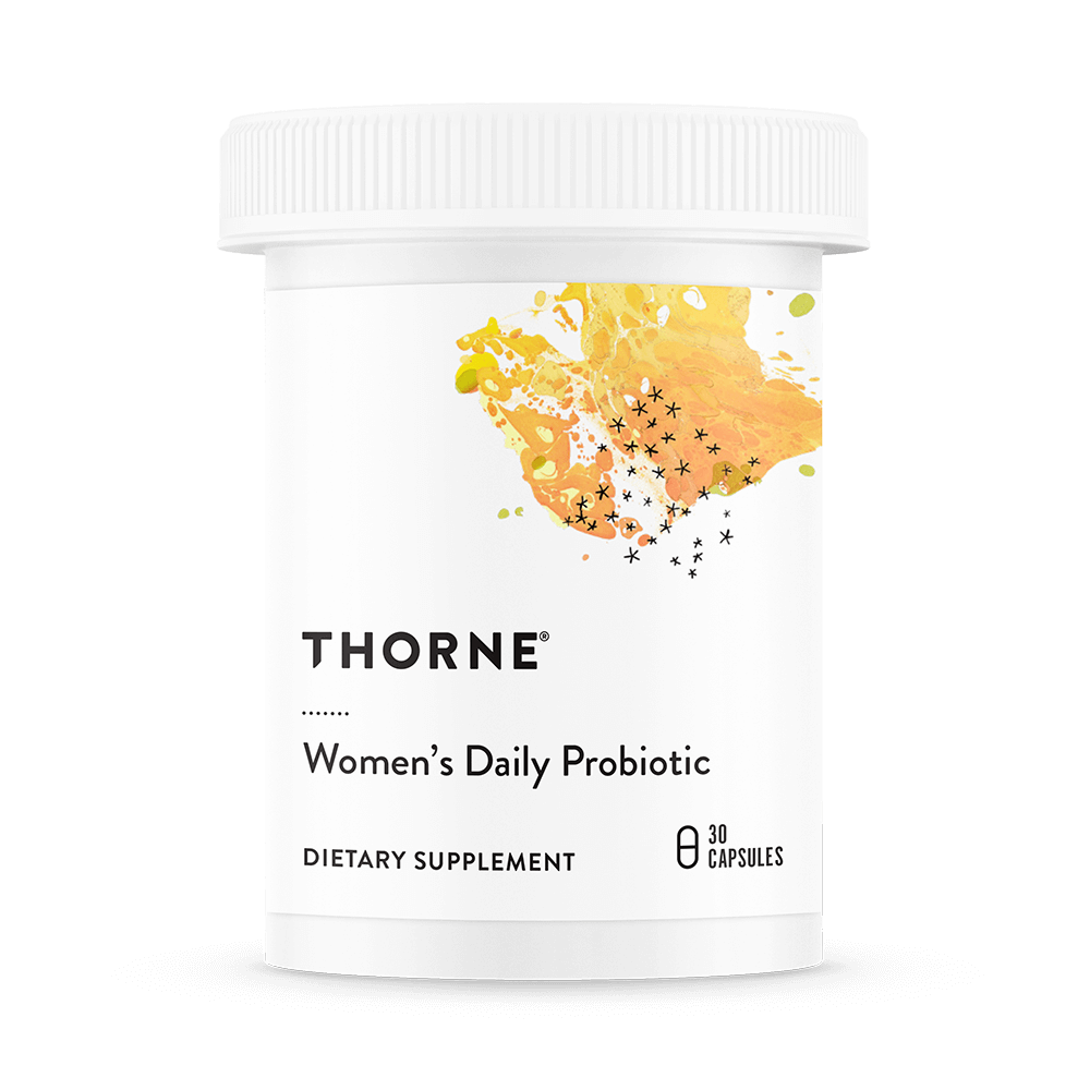 Women's Daily Probiotic- Thorne