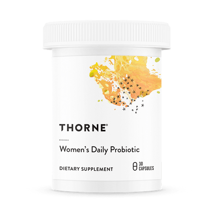 Women's Daily Probiotic- Thorne