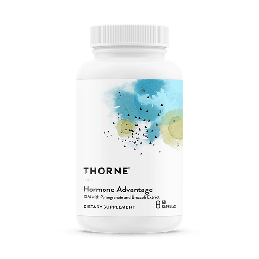 Hormone Advantage (formerly DIM Advantage)- Thorne