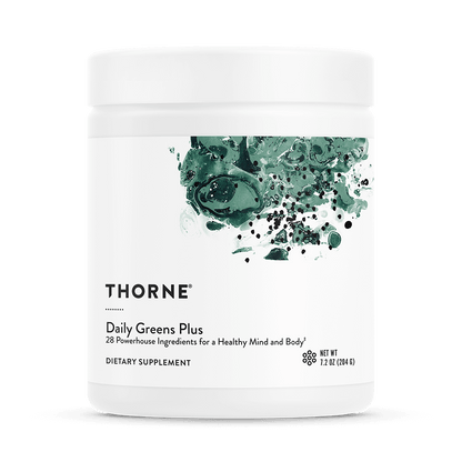 Daily Greens Plus- Thorne