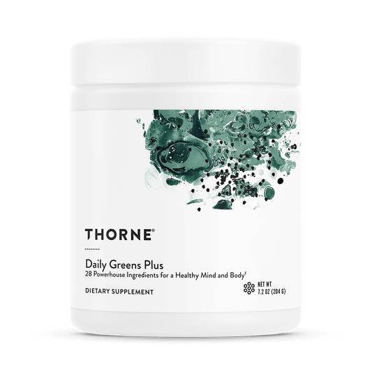 Daily Greens Plus- Thorne