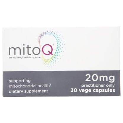 MitoQ (20mg)