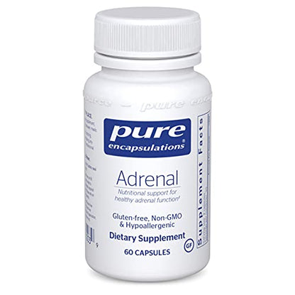 Adrenal- Pure Encapsulations