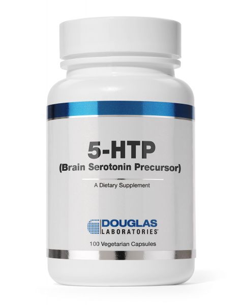 5-HTP (50MG)- Douglas Laboratories