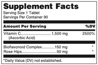 C-MAX® (1500MG) -  Douglas Laboratories