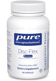 Disc-Flex - Pure Encapsulations