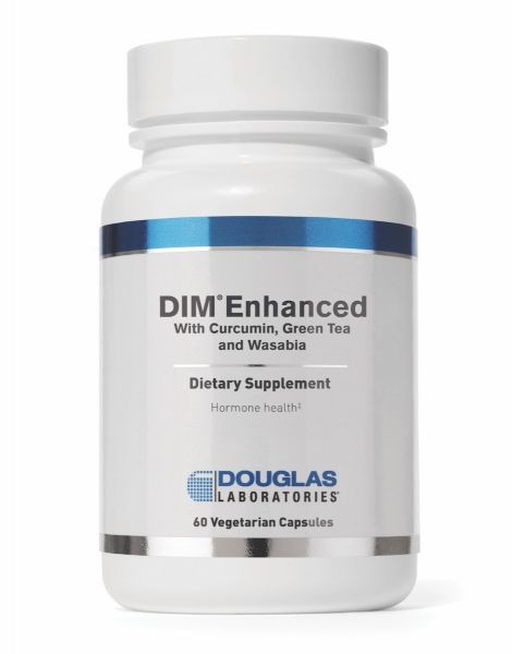 DIM ENHANCED 30’S - Douglas Laboratories