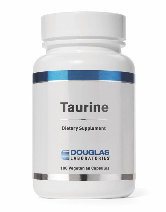 TAURINE- Douglas Laboratories