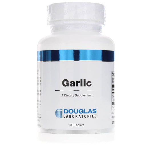 GARLIC - Douglas Laboratories