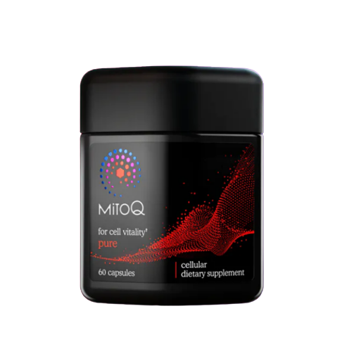 MitoQ Pure