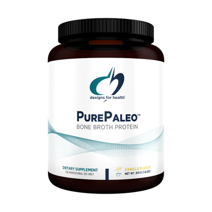 PurePaleo Protein - Designs for Health (DFH)