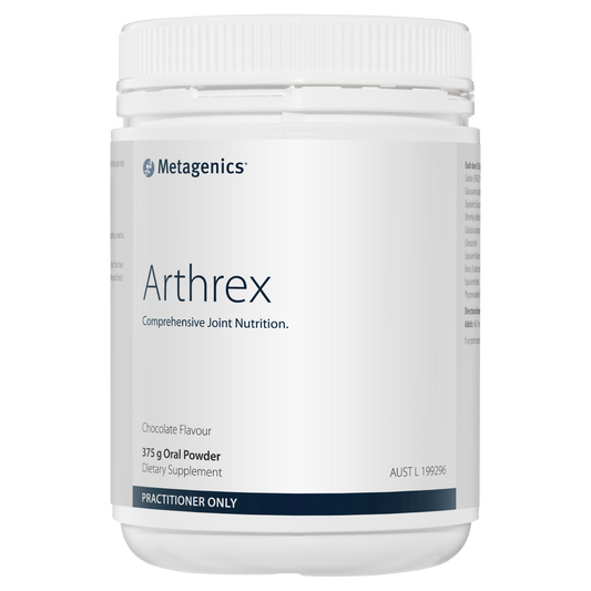 ARTHREX- Metagenics