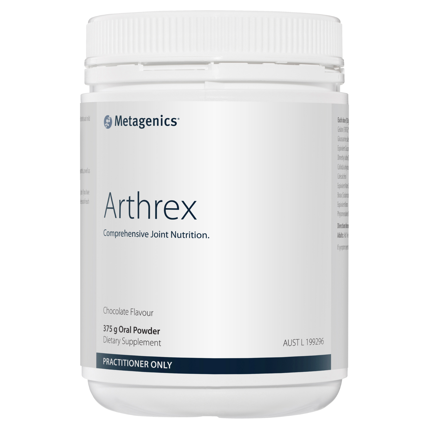 ARTHREX- Metagenics