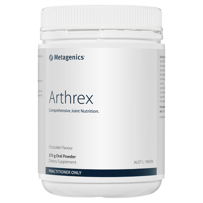 ARTHREX- Metagenics