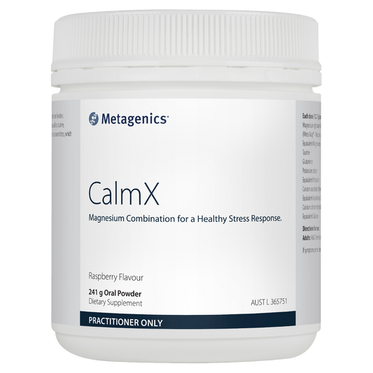 CALMX 241G- Metagenics