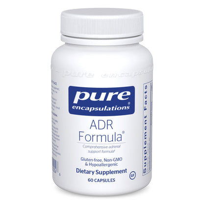 ADR Formula - Pure Encapsulations