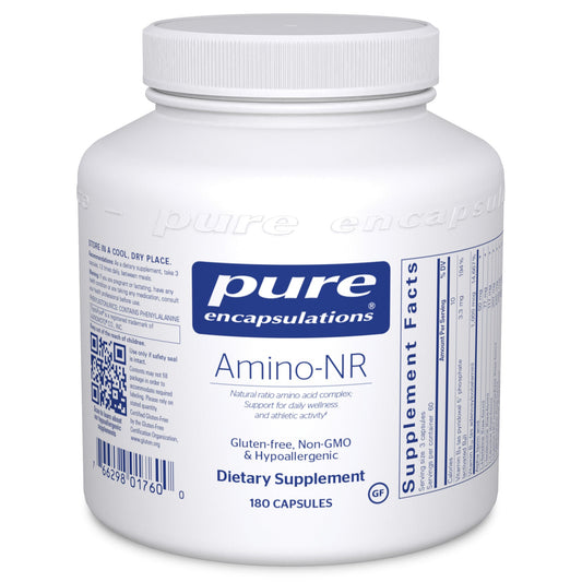 Amino-NR - Pure Encapsulations