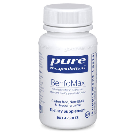 BenfoMax - Pure Encapsulations
