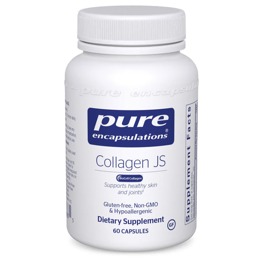 Collagen JS - Pure Encapsulations