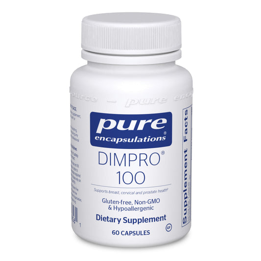 DIMPRO 100 - Pure Encapsulations