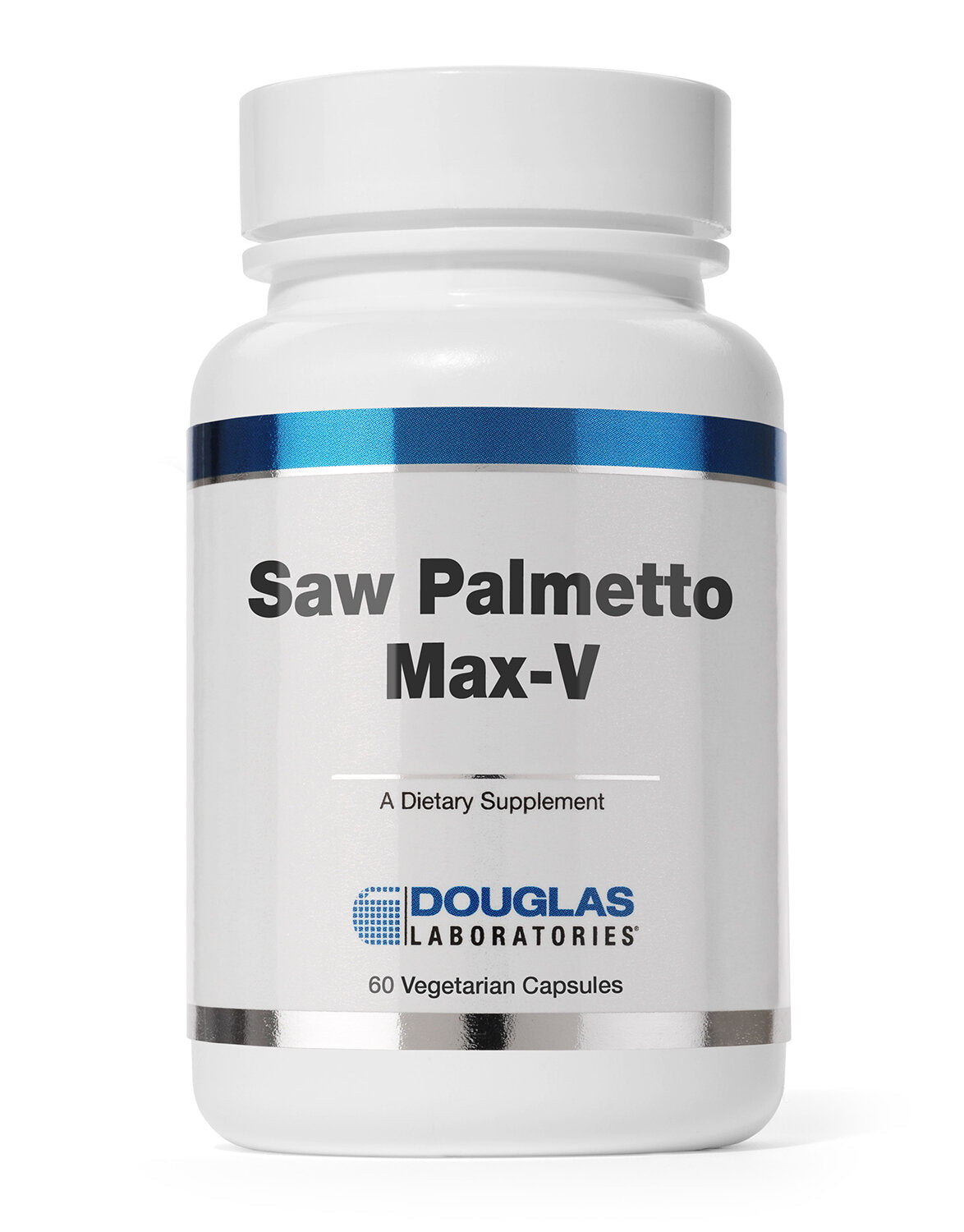 SAW PALMETTO MAX-V -Douglas Laboratories