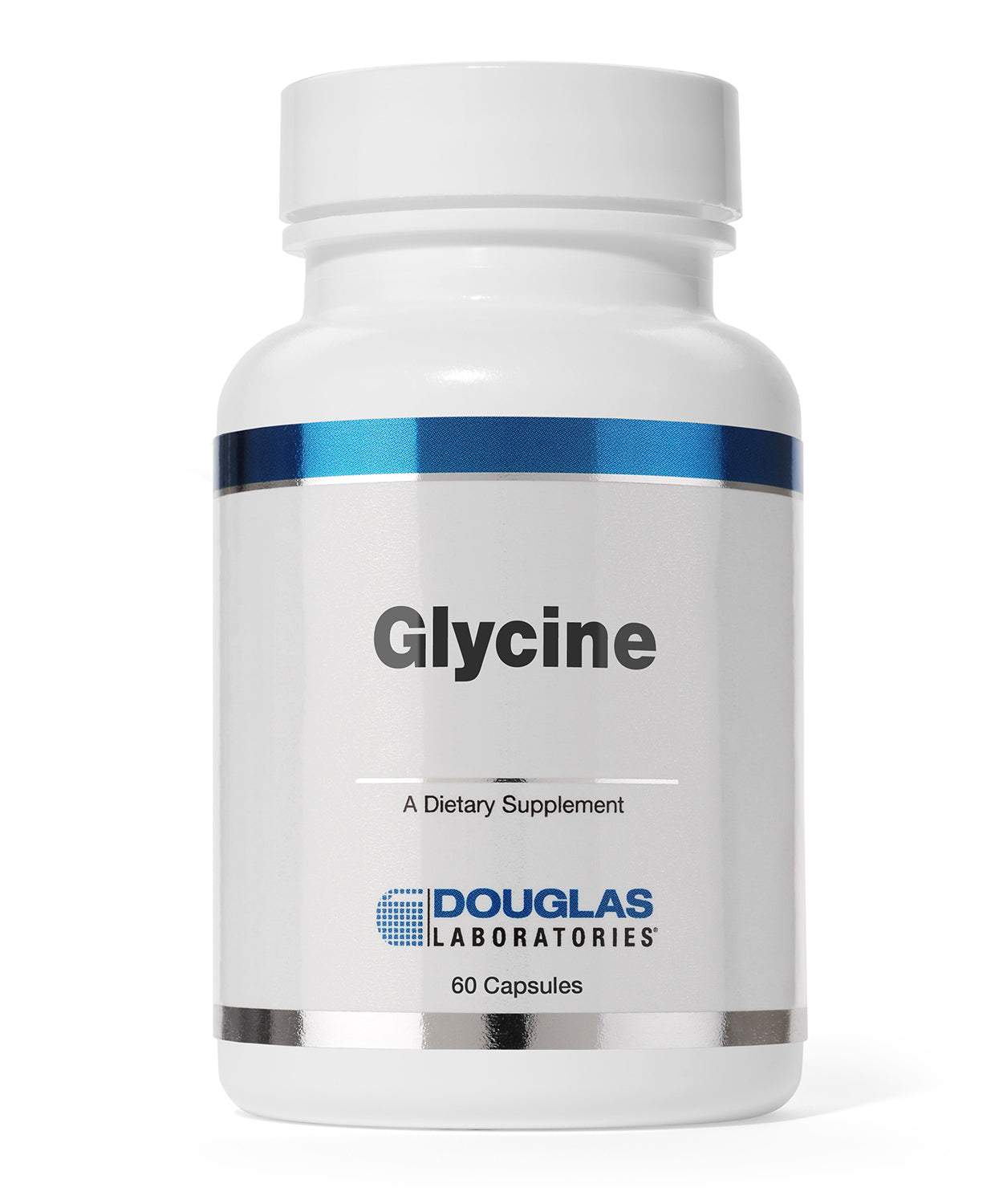 GLYCINE (500MG)- Douglas Lab