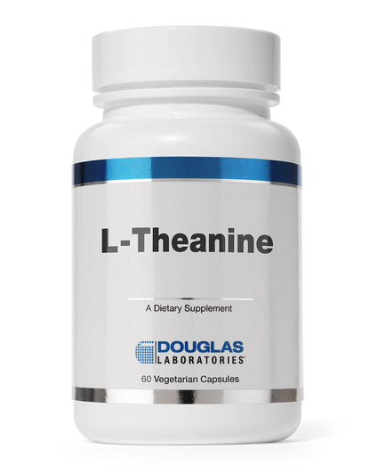 L-THEANINE (100MG)- Douglas Laboratories
