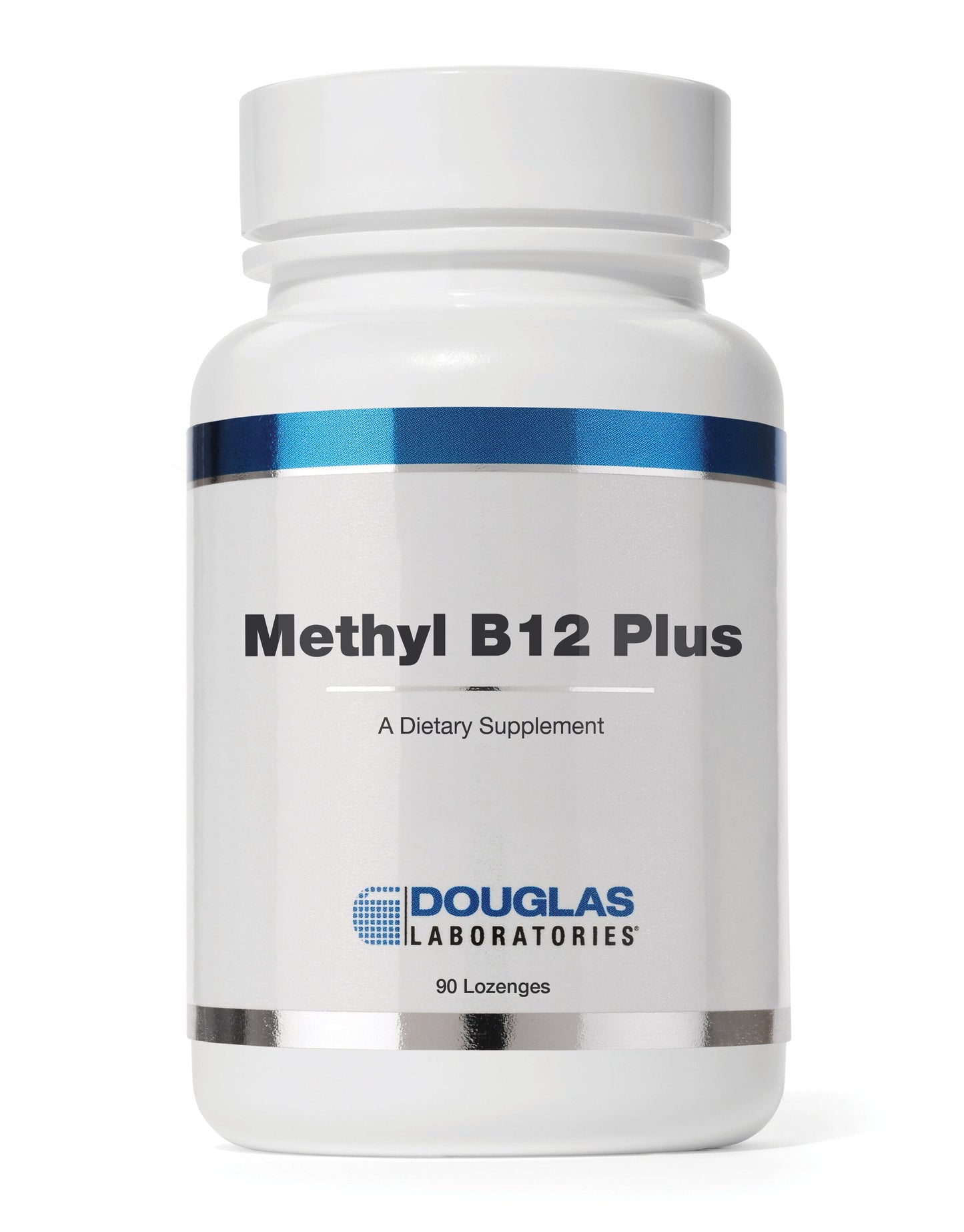METHYL B12 PLUS- Douglas Laboratories