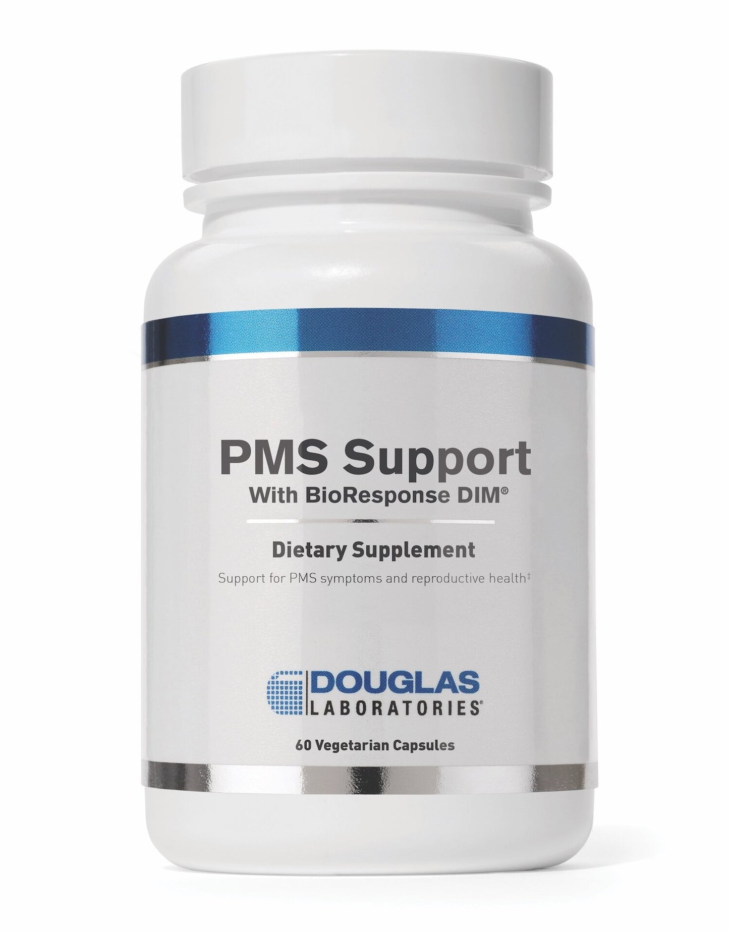 PMS SUPPORT WITH BIORESPONSE DIM®- Douglas Lab