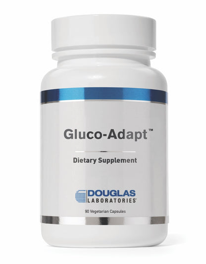 GLUCO-ADAPT™ (GLUCO-MEND) - Douglas Laboratories