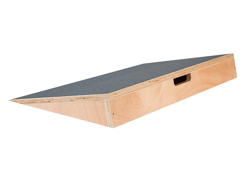 Exercise Squat Box - SLANT BOARD