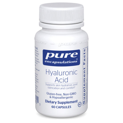 Hyaluronic Acid - Pure Encapsulations