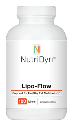 Lipo-Flow - NutriDyn in New Zealand