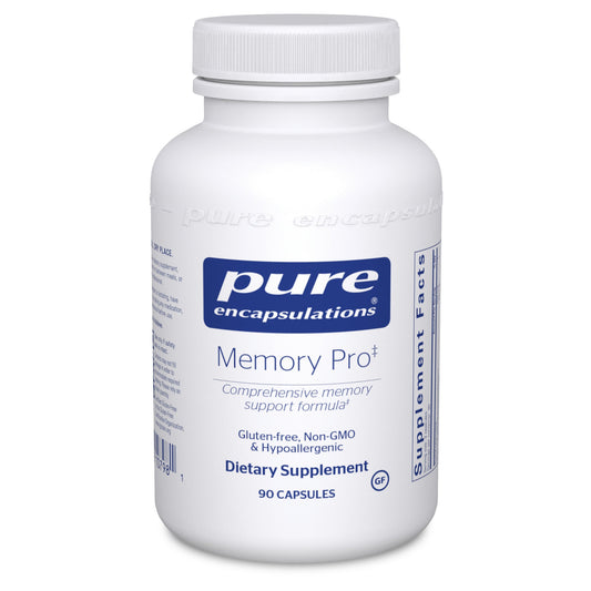 Memory Pro - Pure Encapsulations