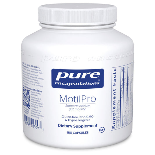 MotilPro - Pure Encapsulations