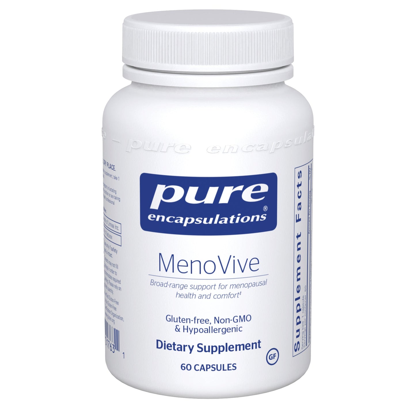 MenoVive- Pure Encapsulations