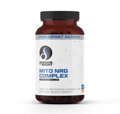 Mito NRG Complex Designs for Sport in New Zealand
