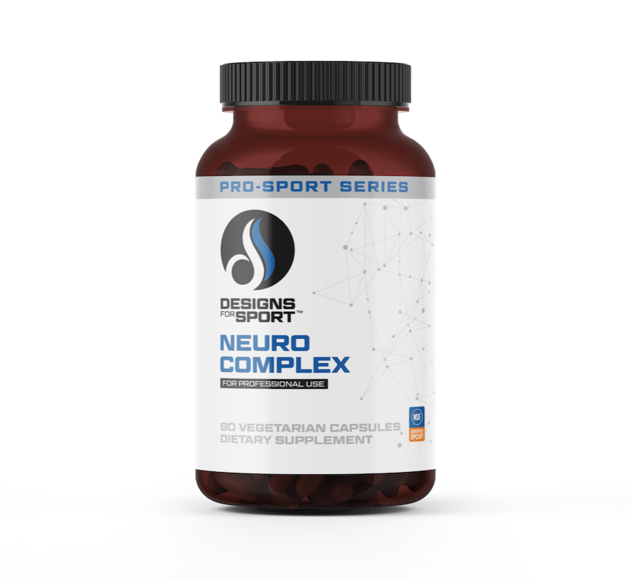 Neuro Complex Neuro Complex - Designs for Sport - NZ Strength Institute – New Zealand ...
