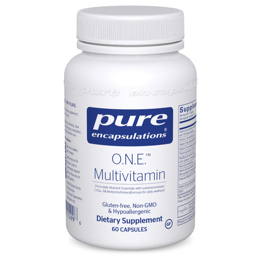 O.N.E. Multivitamin - Pure Encapsulations