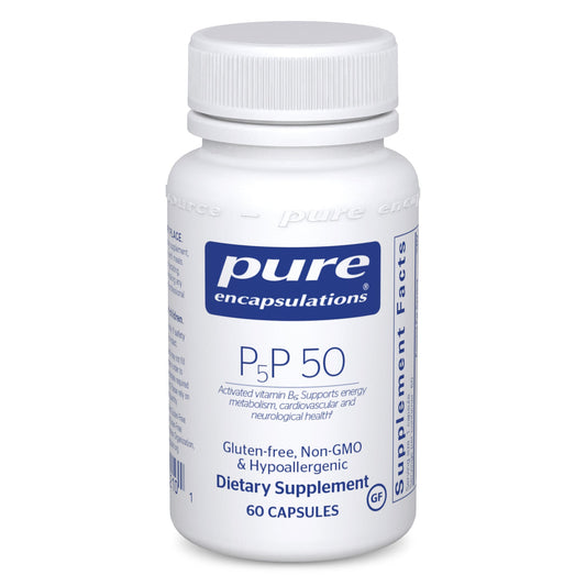P5P 50 - Pure Encapsulations