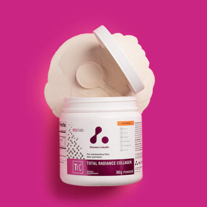 Total Radiance Collagen - ATP Lab