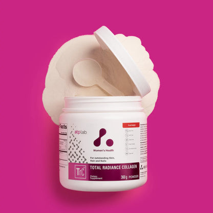 Total Radiance Collagen - ATP Lab