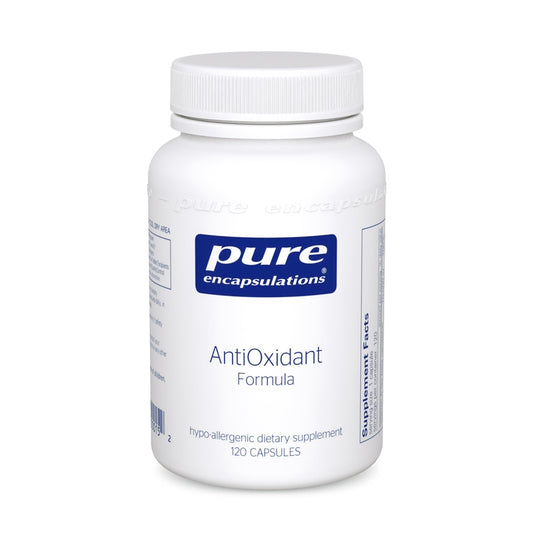 Antioxidant Formula - Pure Encapsulations