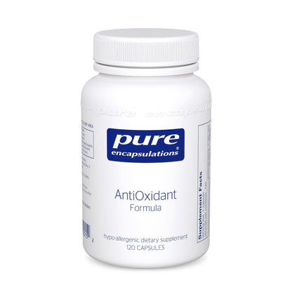 Antioxidant Formula - Pure Encapsulations