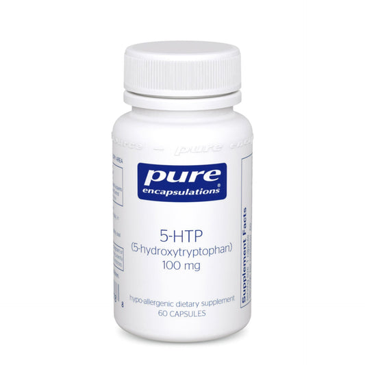 5-HTP (100MG) - Pure Encapsulations